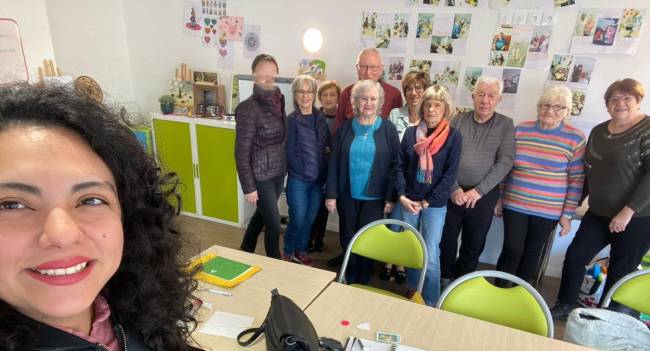 atelier roulette et mémoire