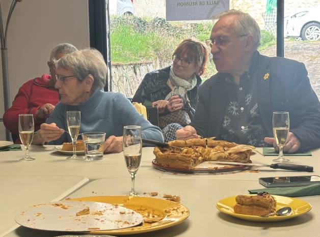 100 ans bénéficiaire AFRADMR