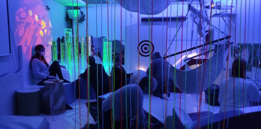 formation méthode SNOEZELEN